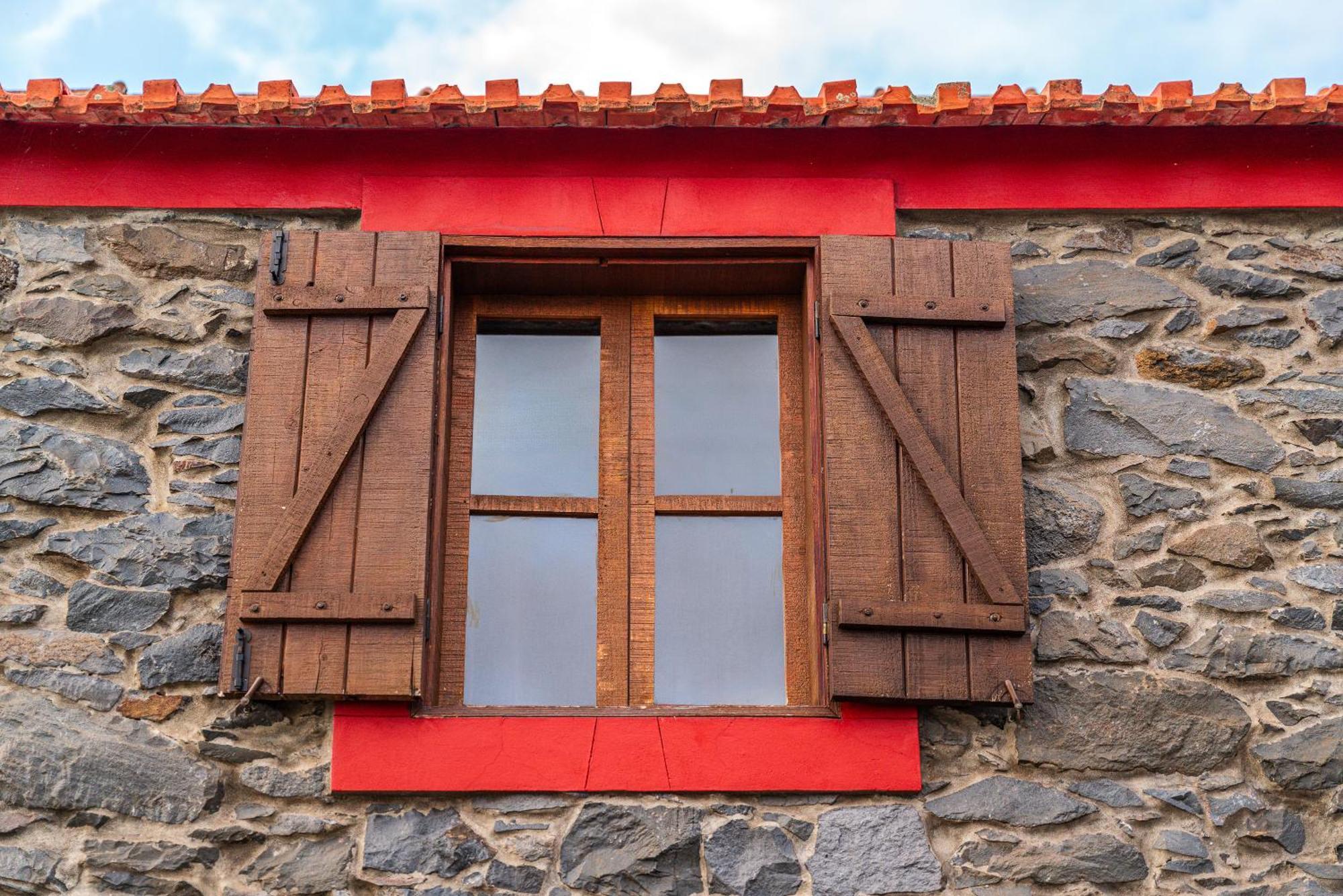 King'S House - Centennial House Ribeira do Raposo Экстерьер фото